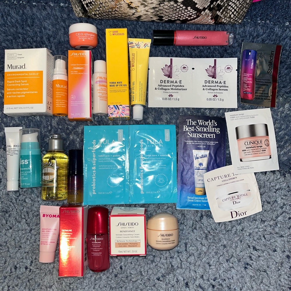 Makeup
